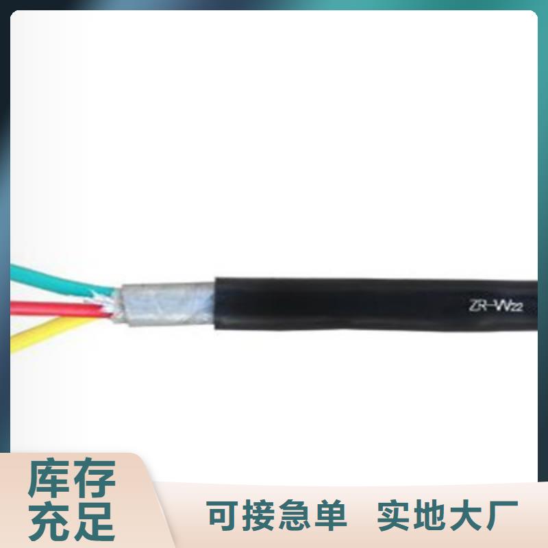 电缆屏蔽电缆【 特种电缆-屏蔽电缆丰富的行业经验】