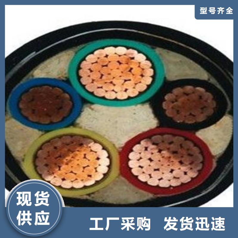 【特种电缆】信号电缆检验发货
