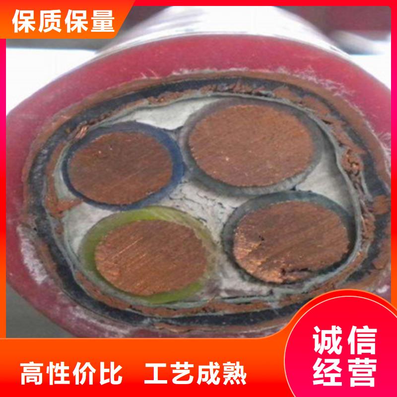 【特种电缆】信号电缆检验发货
