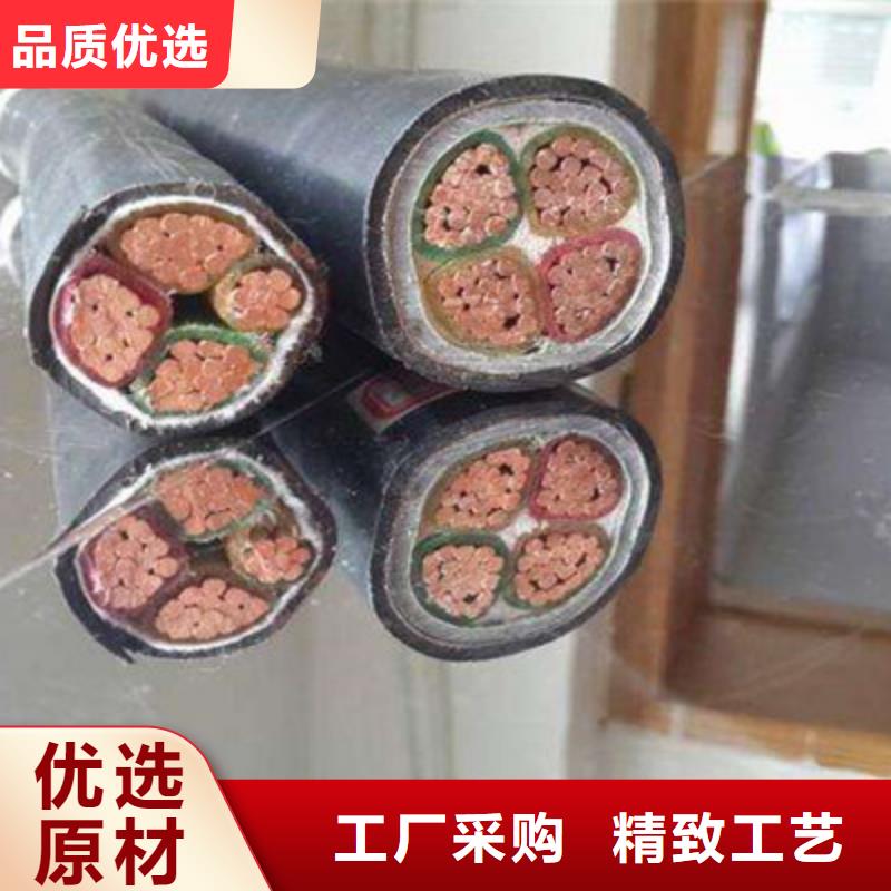 矿用橡套电力电缆煤矿用阻燃通信电缆快速生产