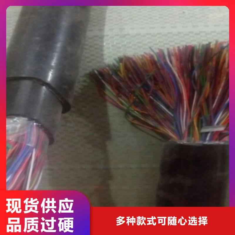通信电缆屏蔽电缆多年实力厂家