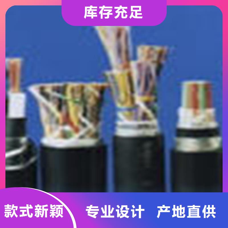 通信电缆屏蔽电缆多年实力厂家