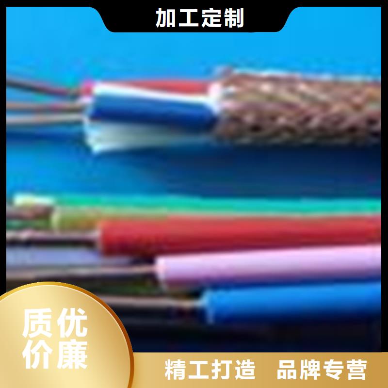 计算机电缆铁路信号电缆一站式采购商家
