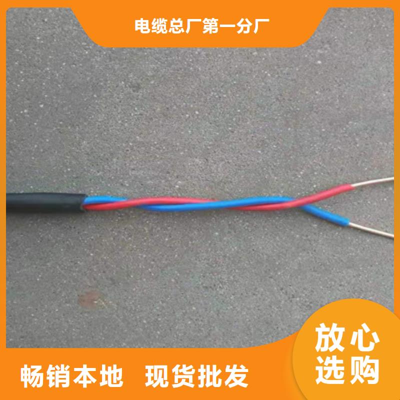 控制电缆屏蔽电缆产地工厂