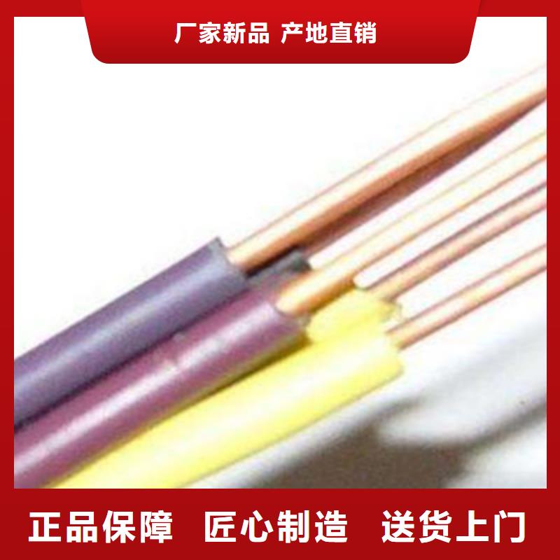 控制电缆 【煤矿用阻燃信号电缆】多种优势放心选择本地品牌