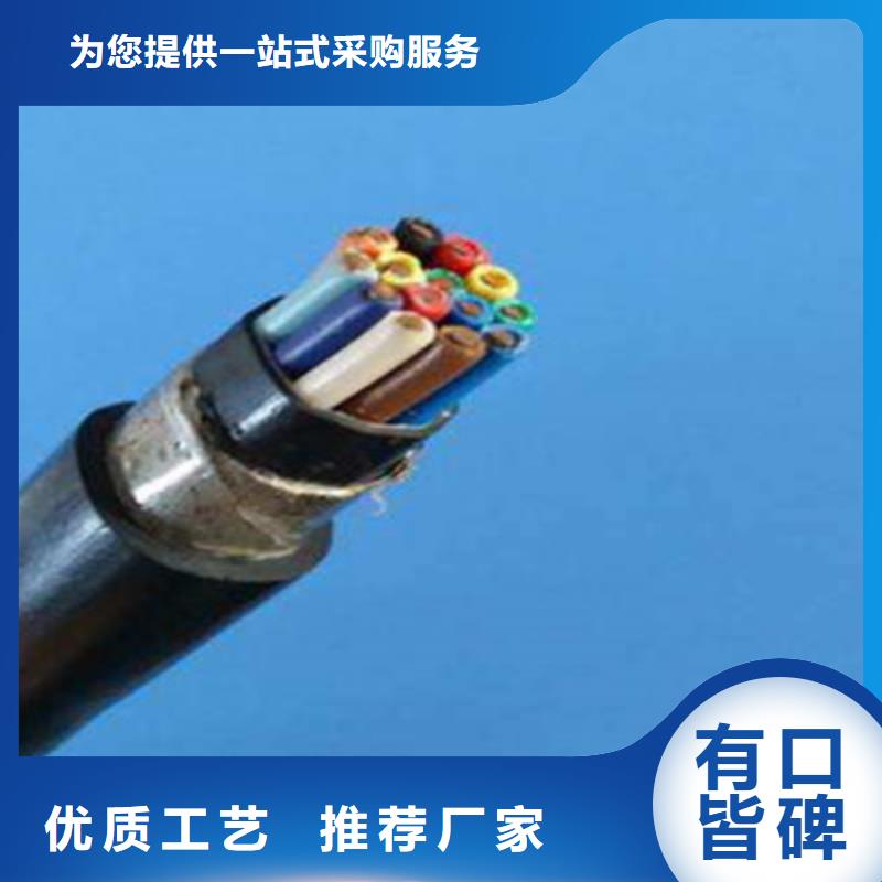 控制电缆铁路信号电缆品质之选