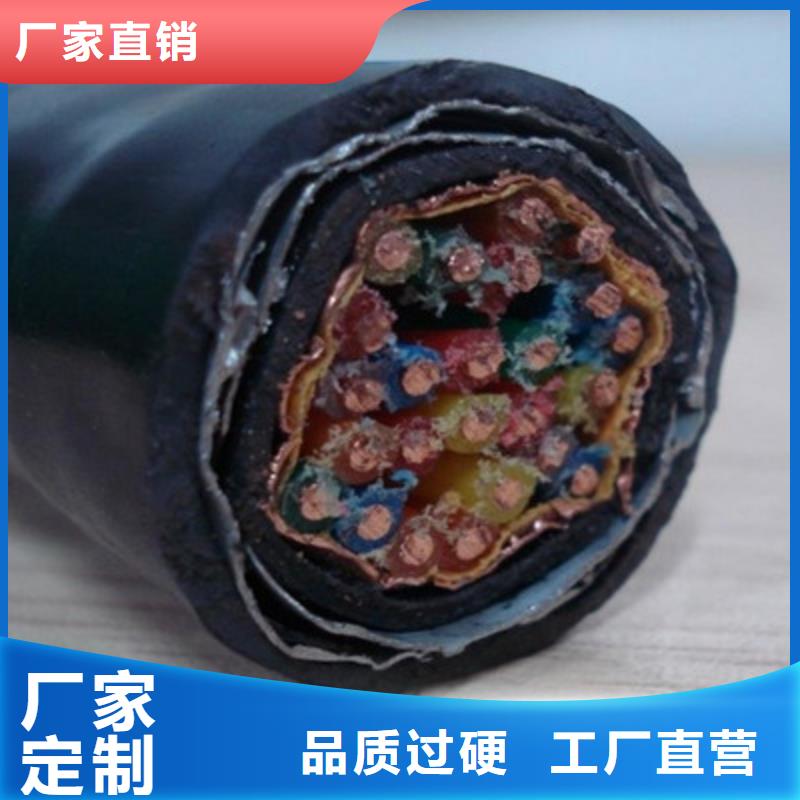 重信誉厂家 耐高温电缆【煤矿用阻燃通信电缆】精益求精-《电缆》,专业完善售后