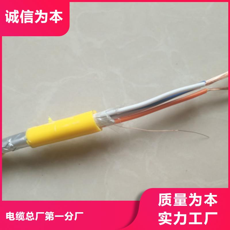重信誉厂家 耐高温电缆【煤矿用阻燃通信电缆】精益求精-《电缆》,专业完善售后