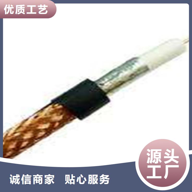射频同轴电缆_屏蔽电缆工艺精细质保长久