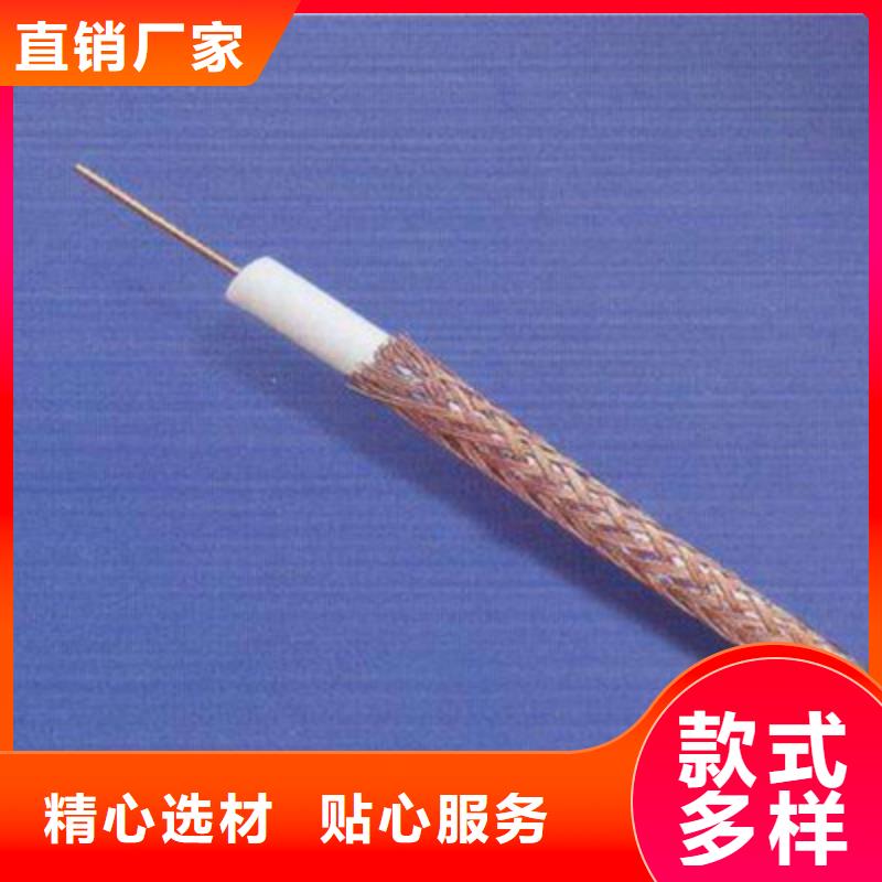 【射频同轴电缆】 本安防爆电缆按需定制真材实料-可发货到安县|平武|德阳|自贡|攀枝花|阿坝|甘孜|泸州