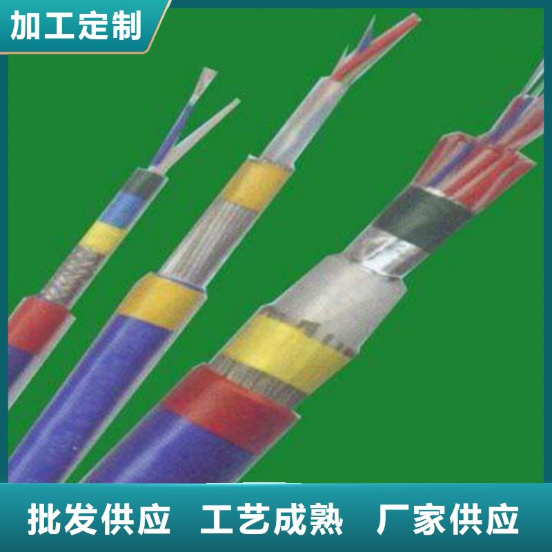 铁路信号电缆煤矿用阻燃通信电缆发货迅速