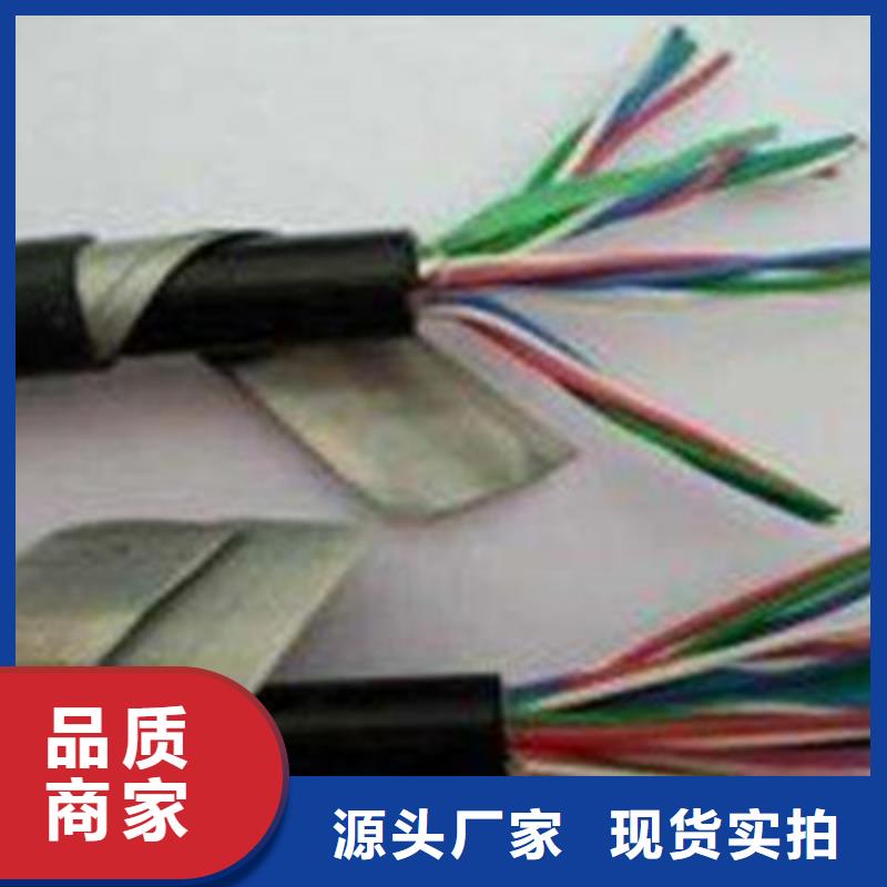 铁路信号电缆-屏蔽电缆厂家直销货源充足