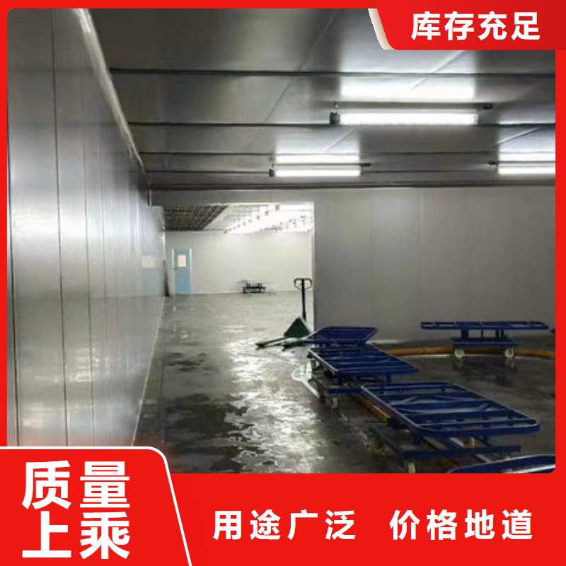 设备环保喷漆房让利客户