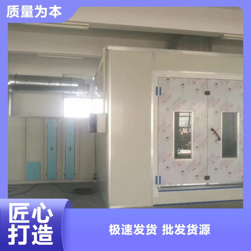 设备,无尘打磨房工厂直供