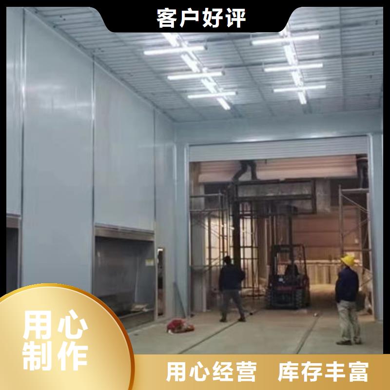 设备无尘打磨房放心购