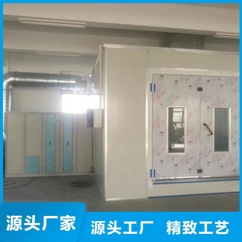 设备环保喷漆房大库存无缺货危机