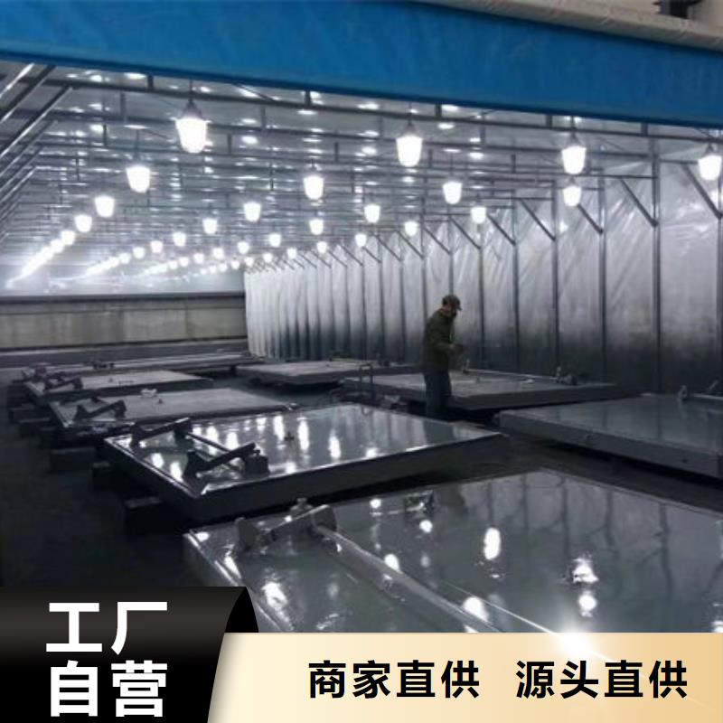 设备环保喷漆房大品牌值得信赖