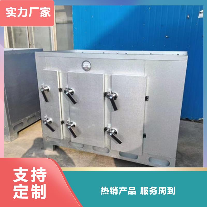 【 设备 环保喷漆房诚信厂家】