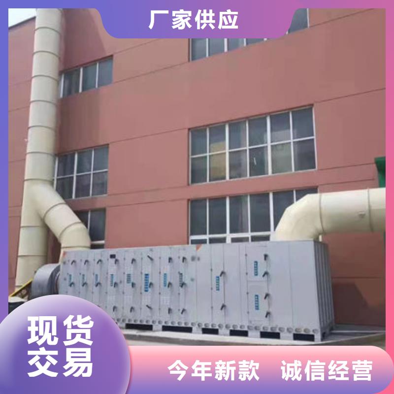 锅炉布袋除尘器规格齐全