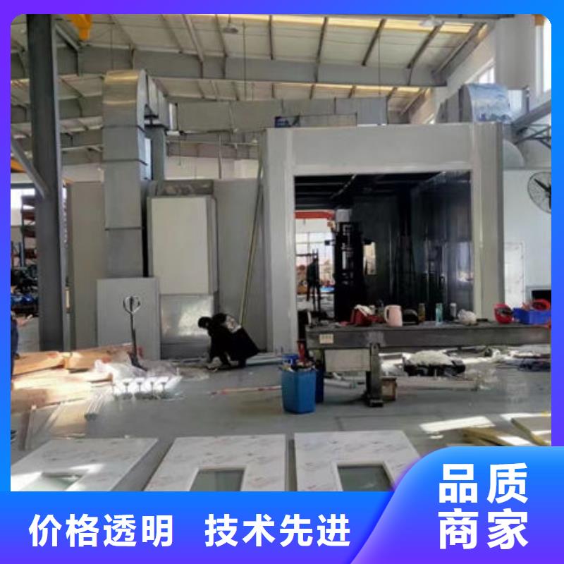 设备,无尘打磨房现货齐全售后无忧