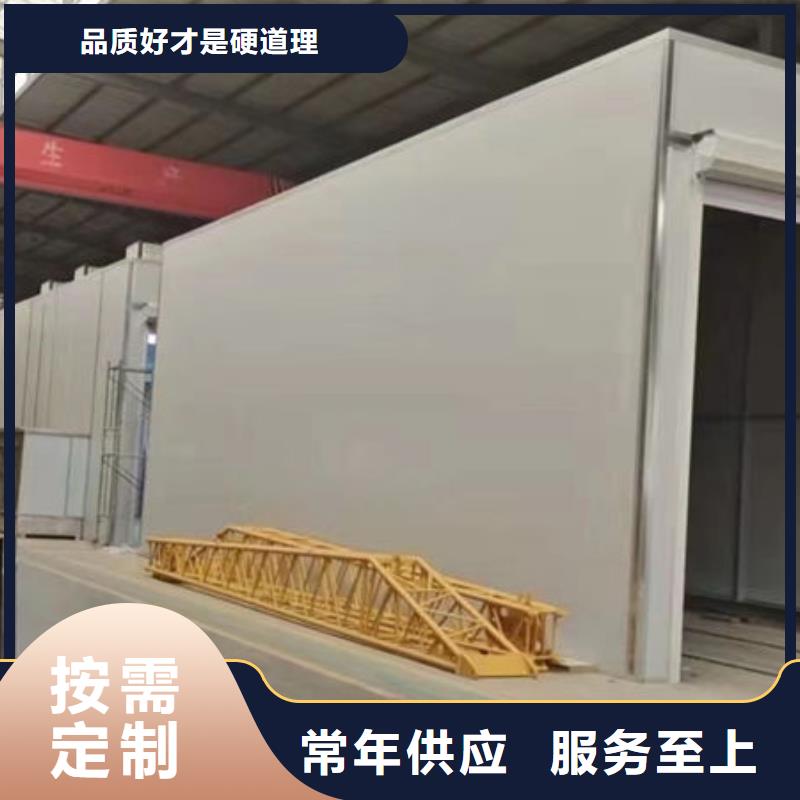设备-无尘打磨房质检严格放心品质