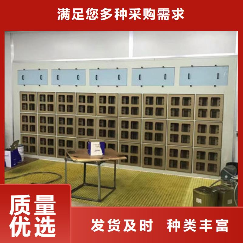 设备无尘打磨房现货