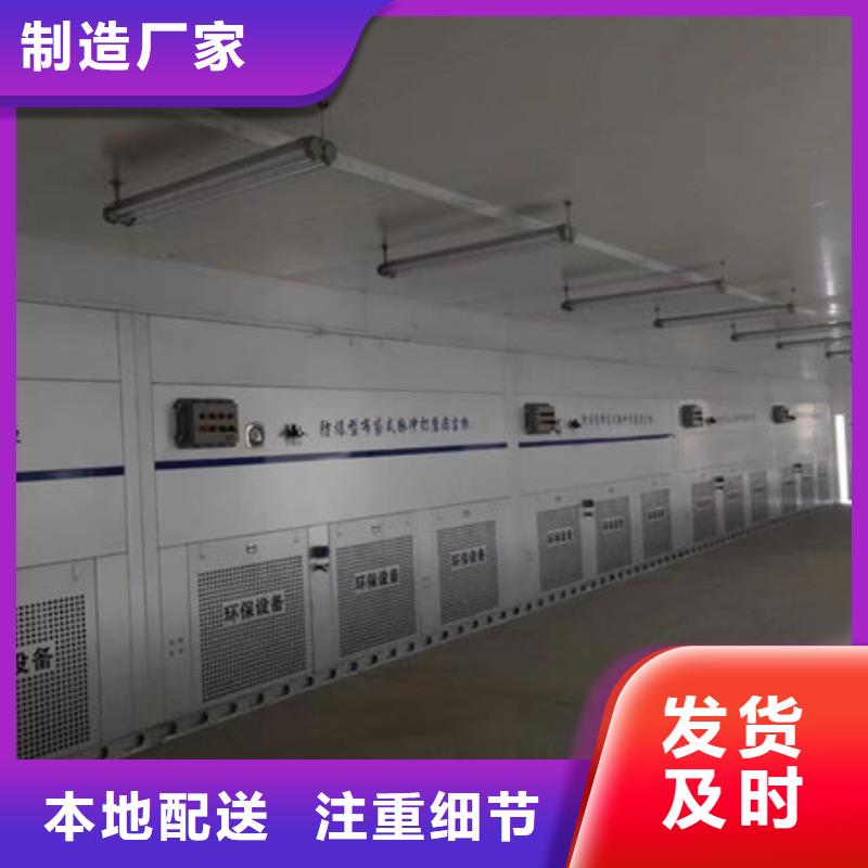 设备环保喷漆房源头厂家直销