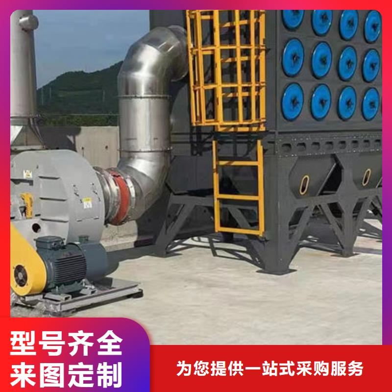 锅炉布袋除尘器规格齐全
