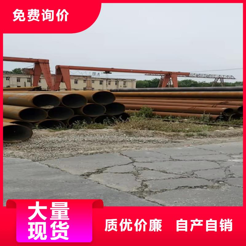 螺旋管厂家技术领先