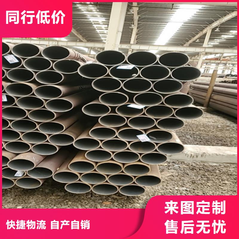 大口径无缝钢管设备生产厂家