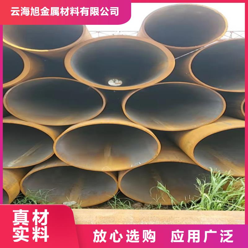 螺旋管厂家技术领先
