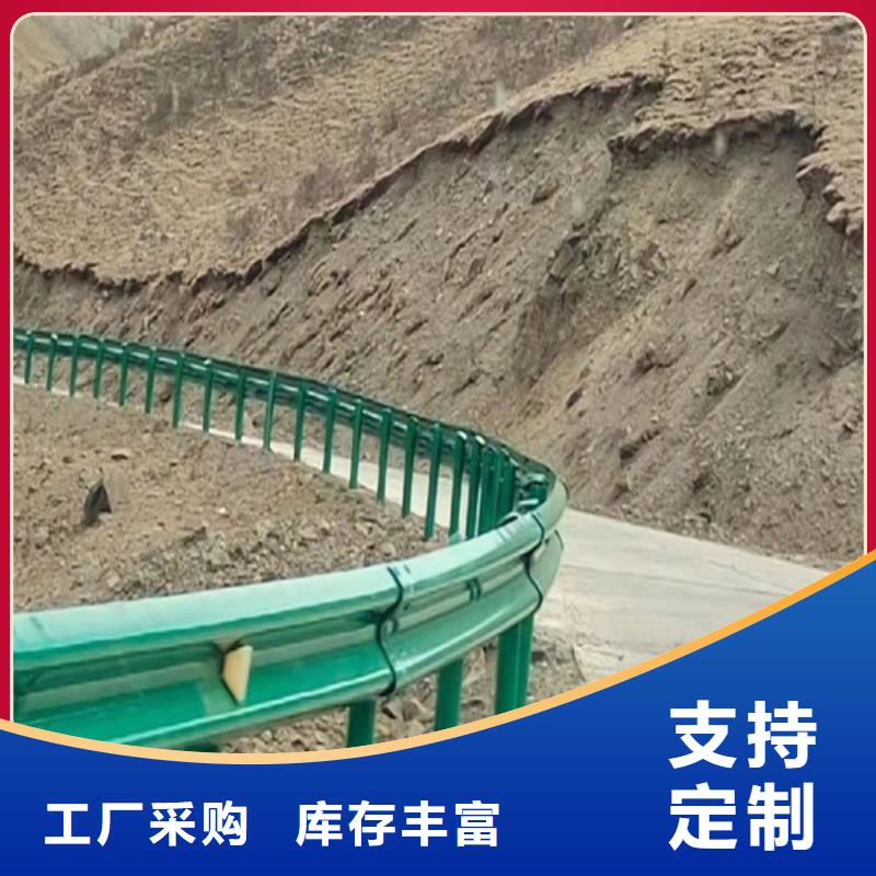 高速波形护栏板市场批发价