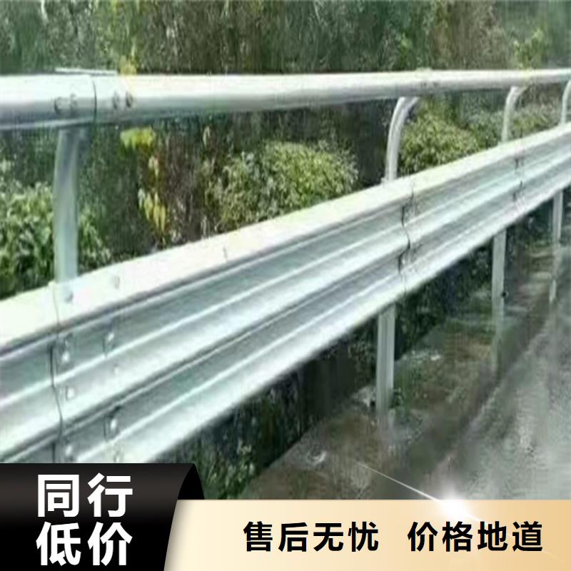 GR-SB-2C护栏板正规实体厂家