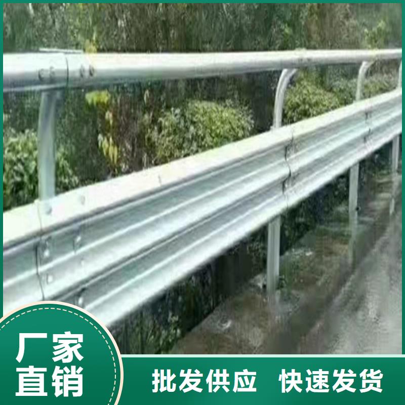 波形护栏板_常年生产