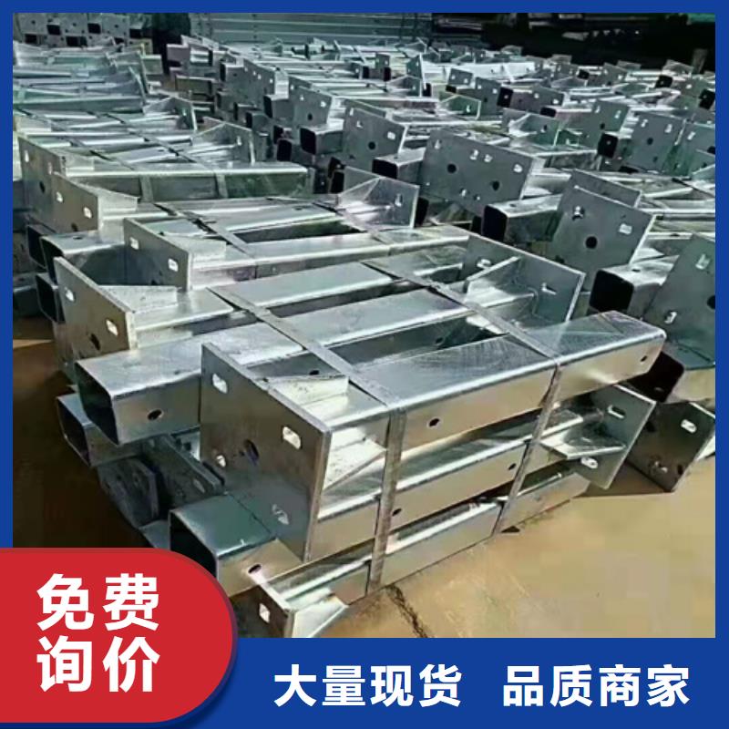 波形护栏灯光护栏为您提供一站式采购服务