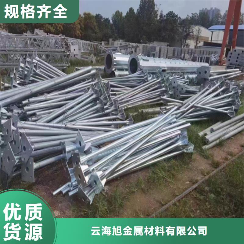 波形护栏,【不锈钢复合管】专业生产团队云海旭【高速开口栏网】