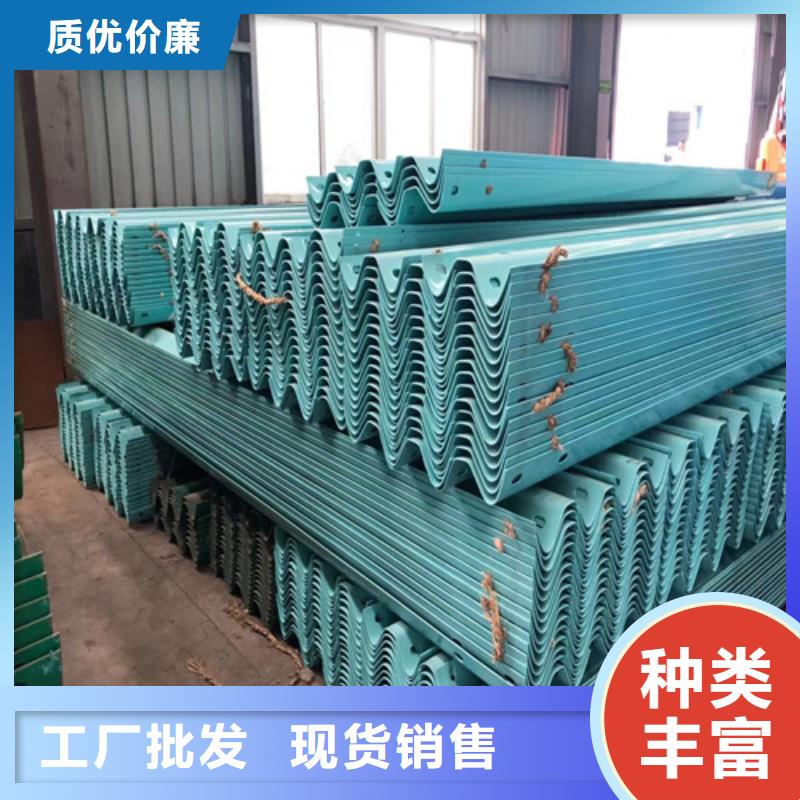 高速护栏板生产基地