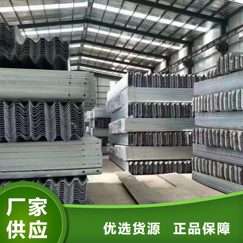 护栏,标志牌标志杆实力见证