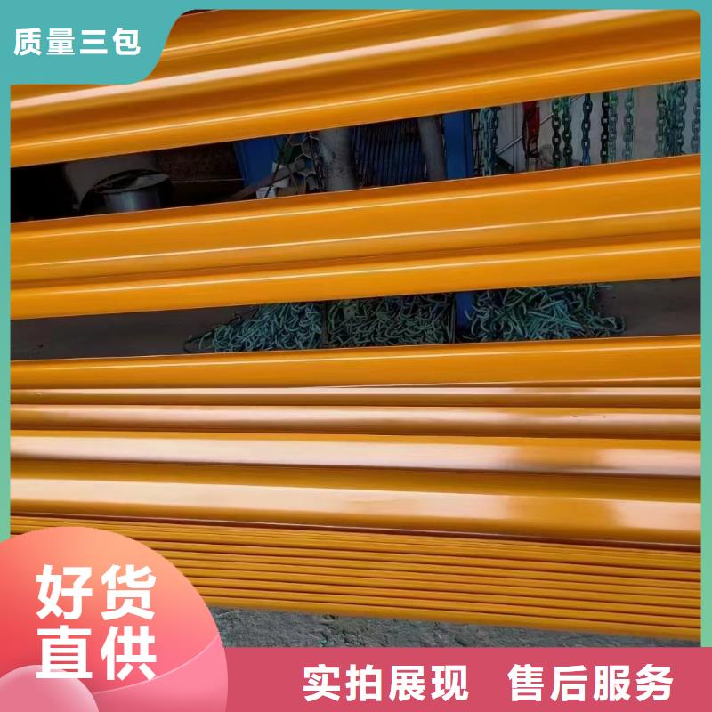 护栏三波波形护栏厂家精选好货