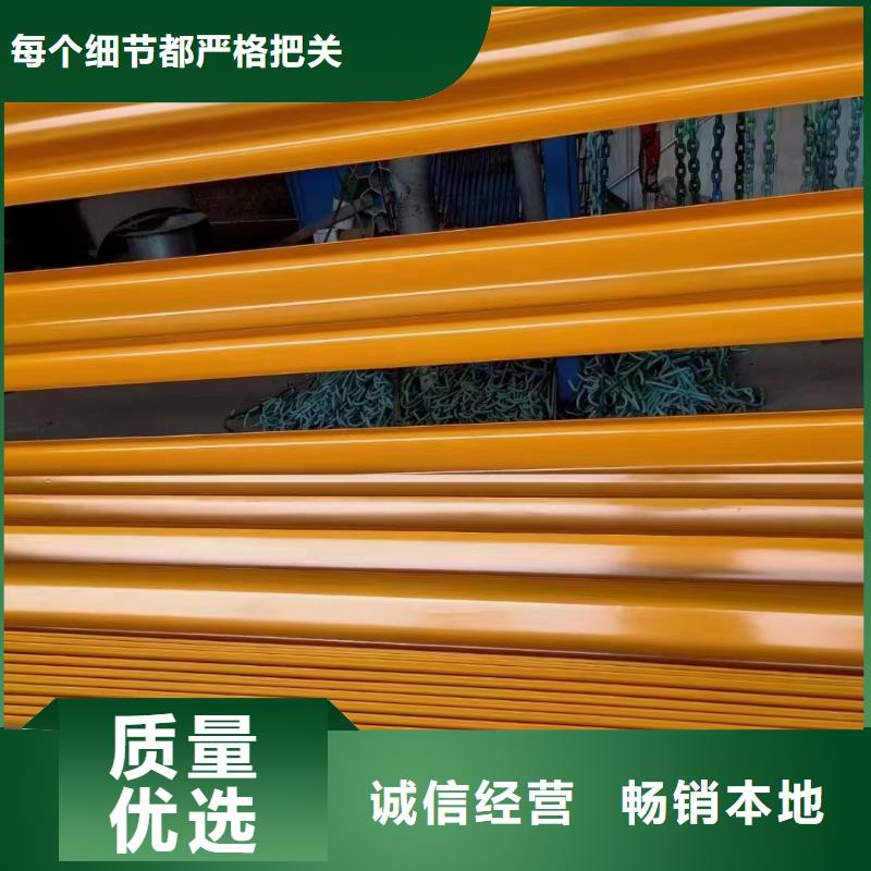 护栏三波波形护栏厂家精选好货