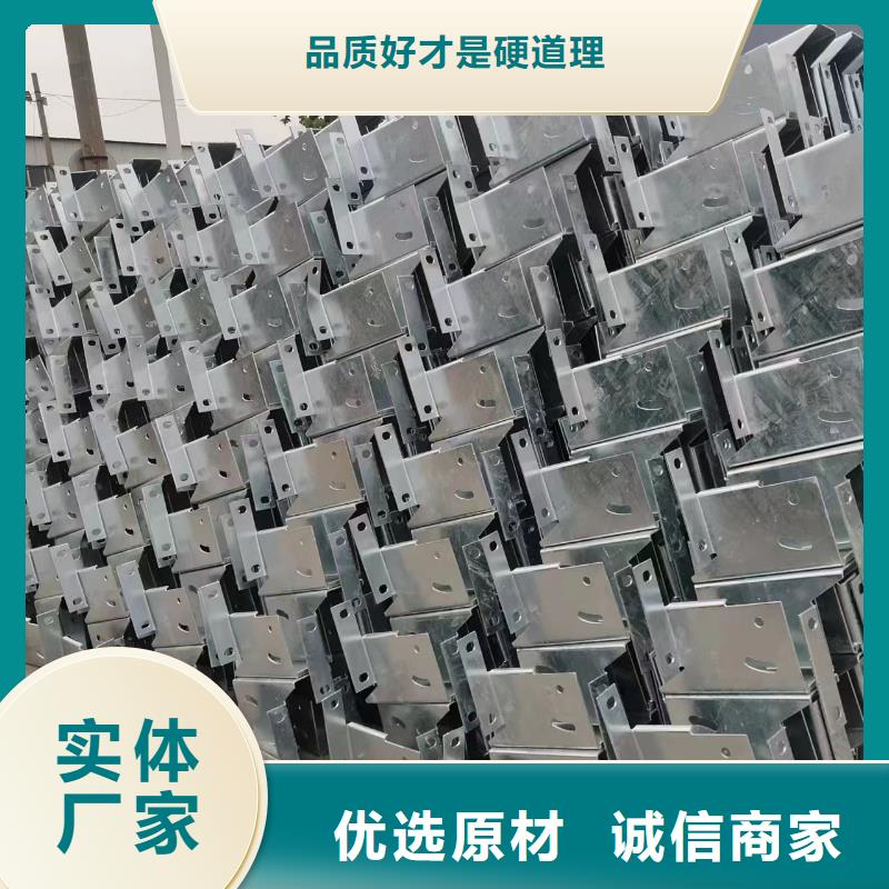 【护栏波形护栏厂家货品齐全】