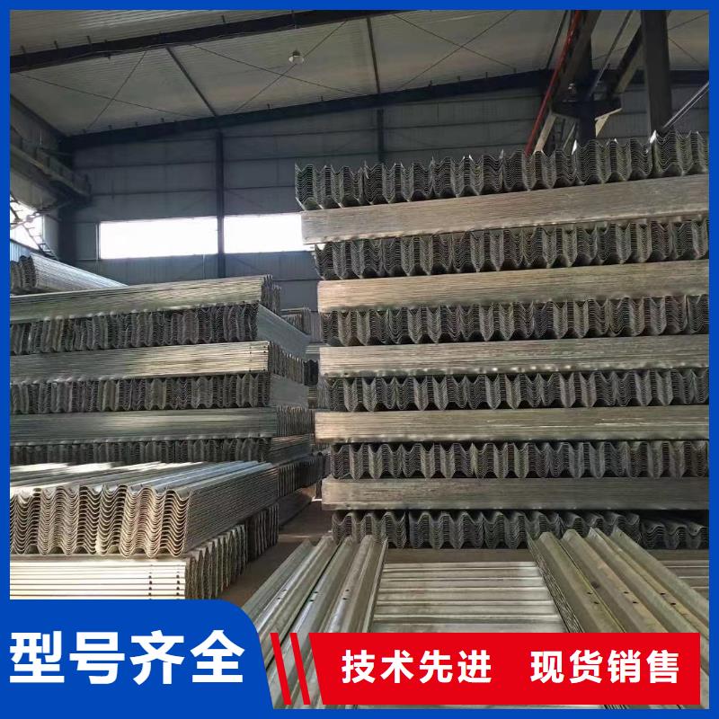护栏 标志牌标志杆厂家现货供应