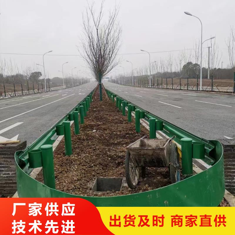 不锈钢桥梁护栏厂家-现货足