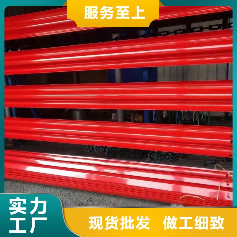 护栏波形护栏好品质经得住考验