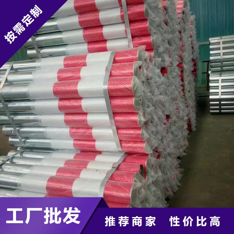 护栏波形护栏立柱大厂生产品质
