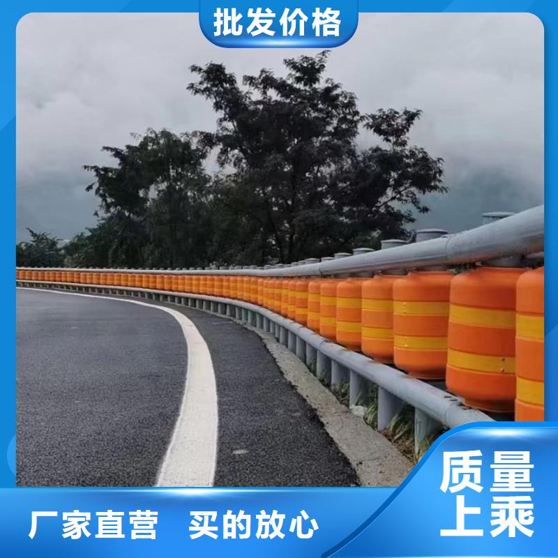 护栏_【波形护栏安装】优势