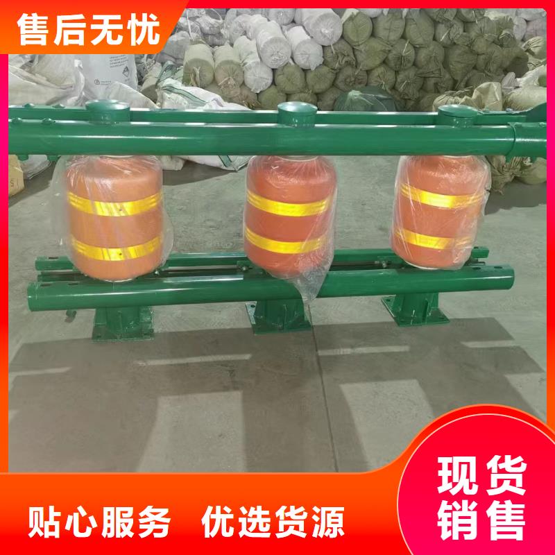 护栏波形护栏安装优选厂商