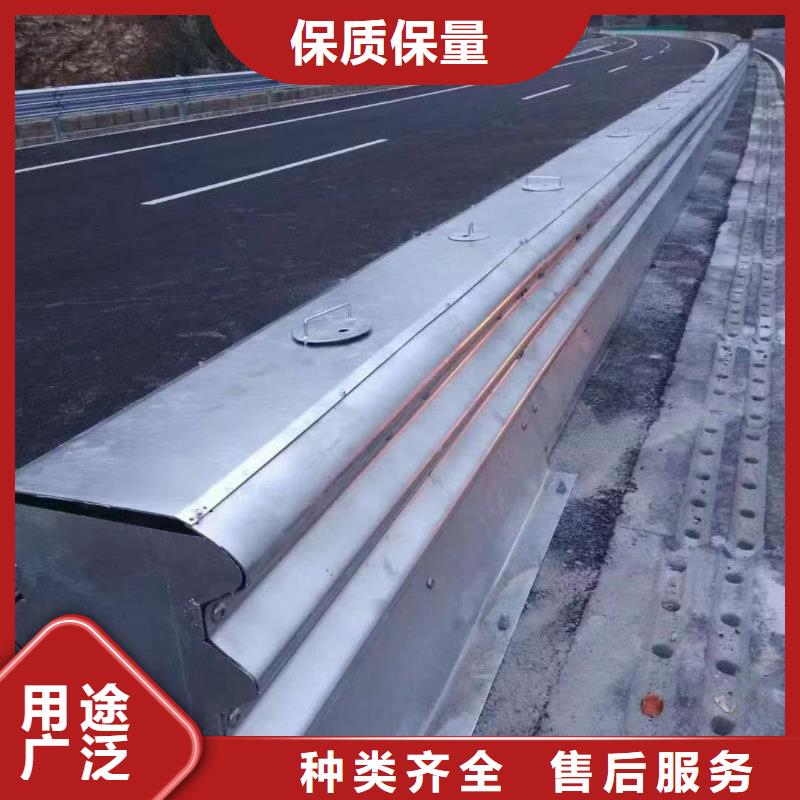 护栏波形护栏板厂家质量好