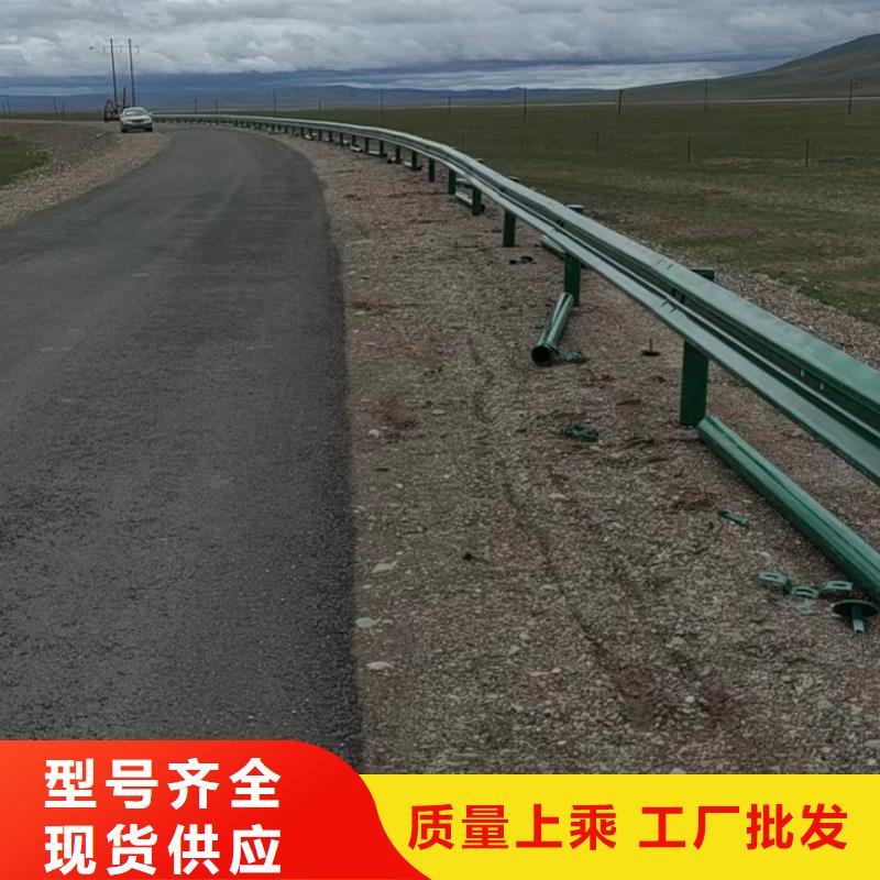 护栏景观灯光护栏服务始终如一