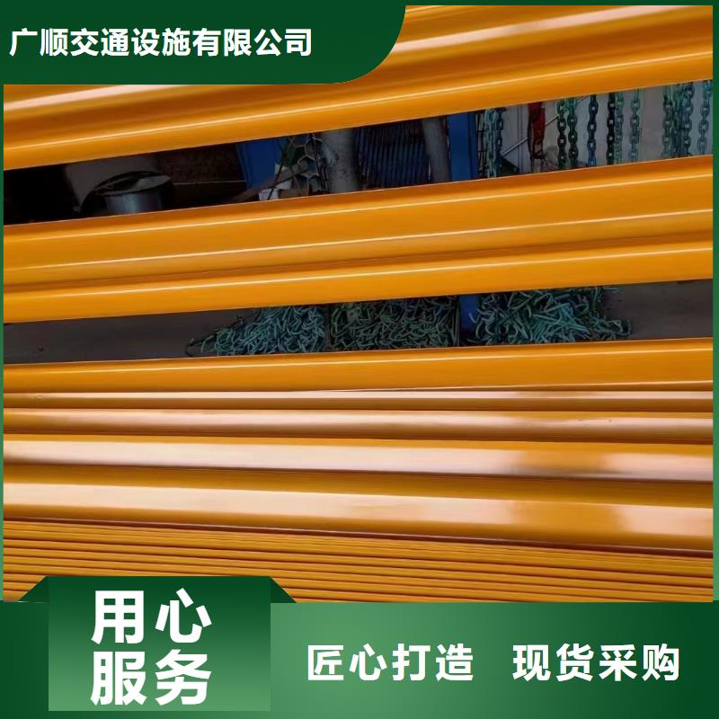 护栏波形护栏精工细致打造
